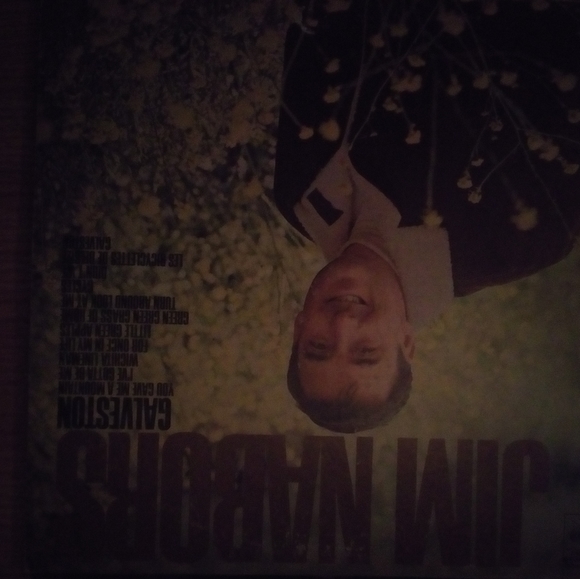 Many Original Vinyl Records